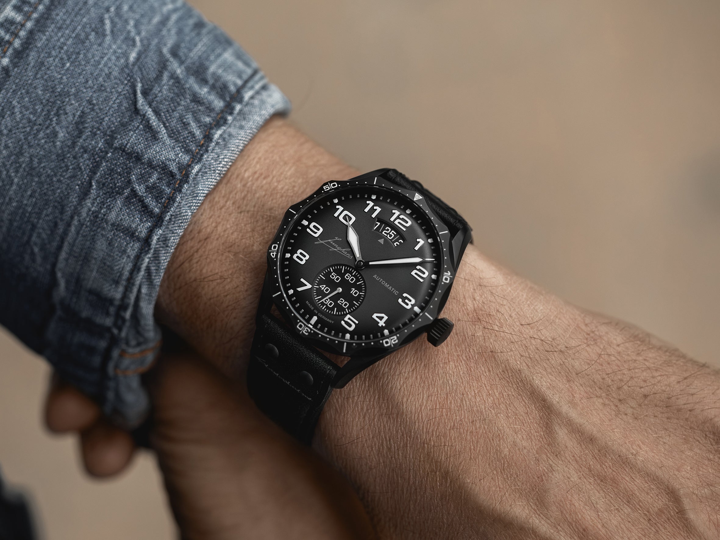Pilot Automatic