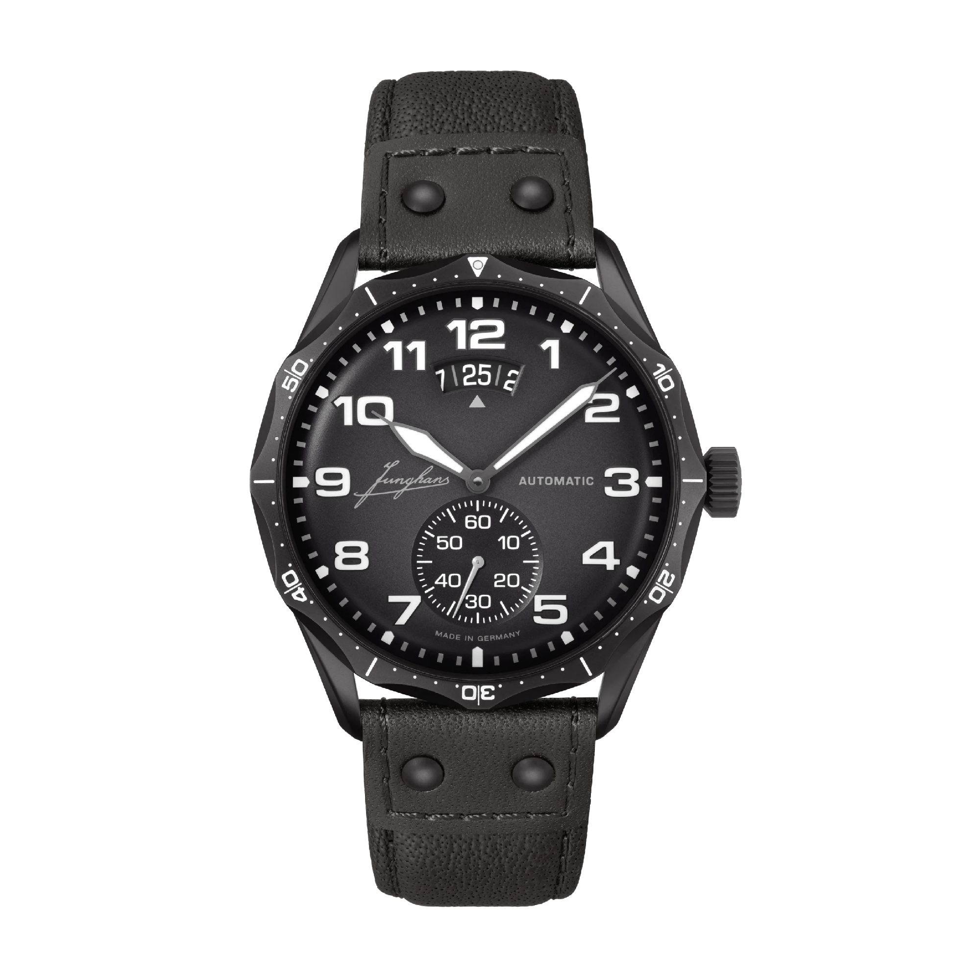 Pilot Automatic