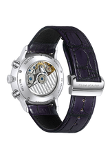Meister Chronoscope Edition