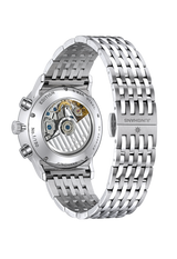 Meister Chronoscope Edition