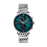 Meister Chronoscope Edition