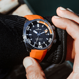 Aquaris Diver - PERDONA