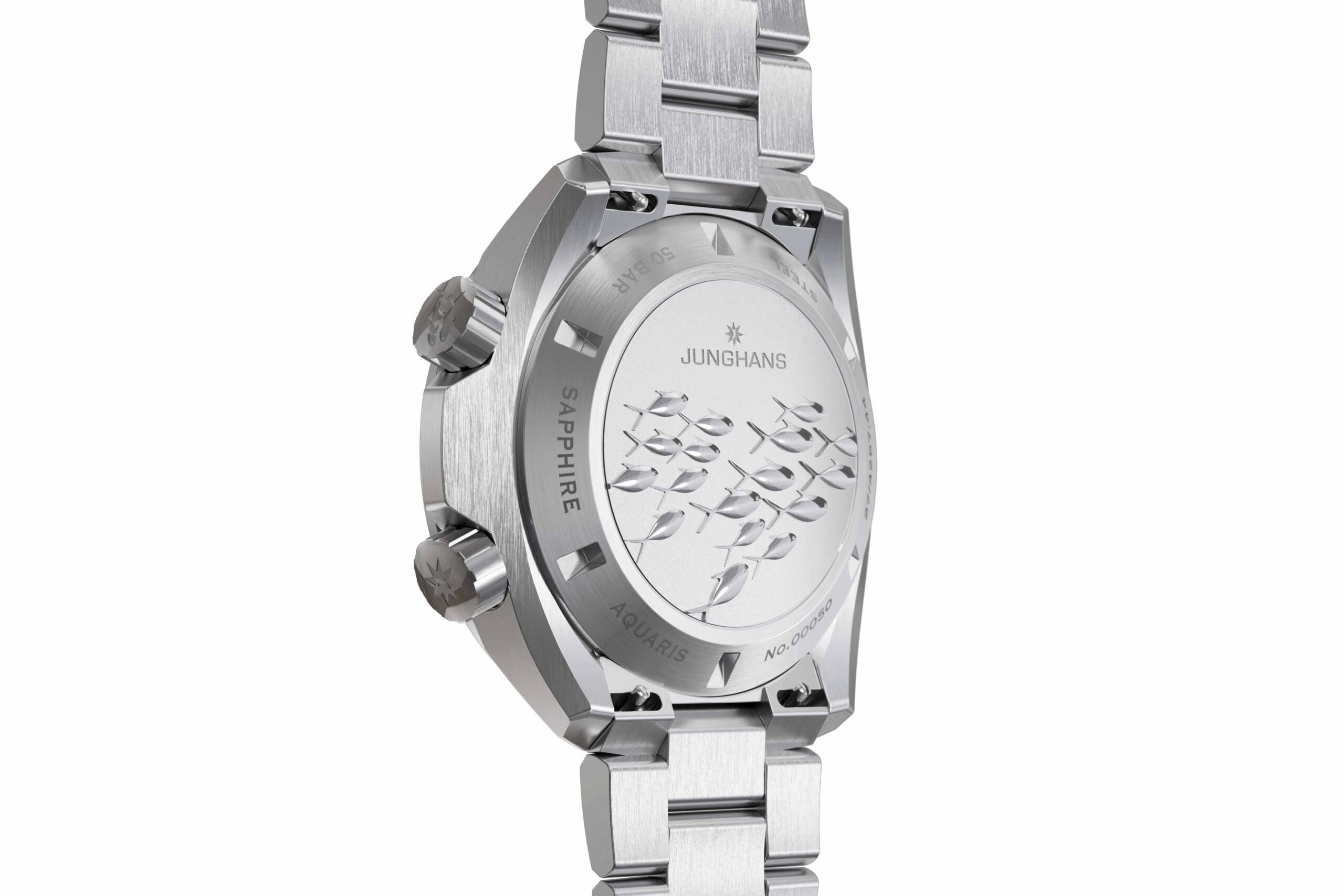 Aquaris Diver - PERDONA