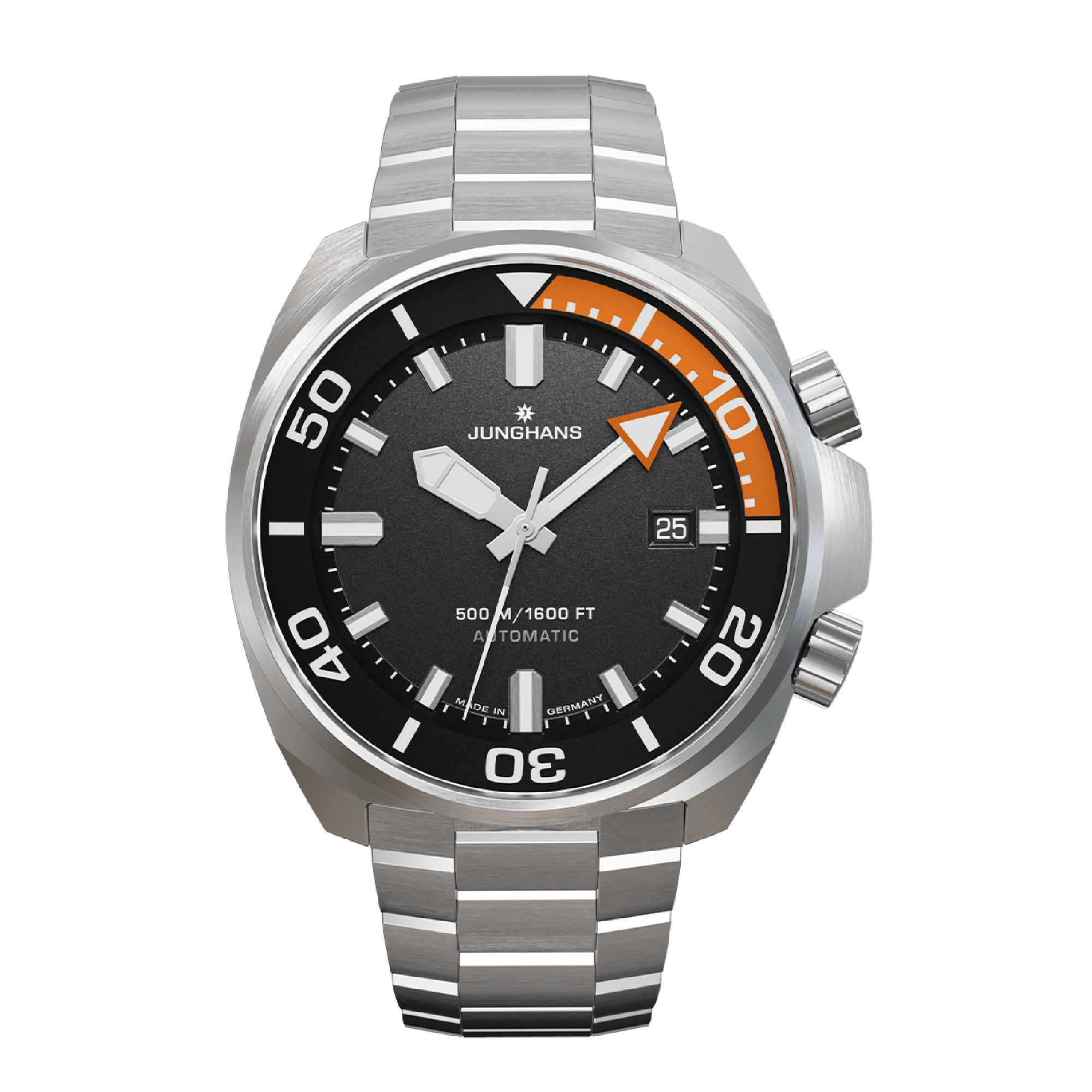 Aquaris Diver - PERDONA