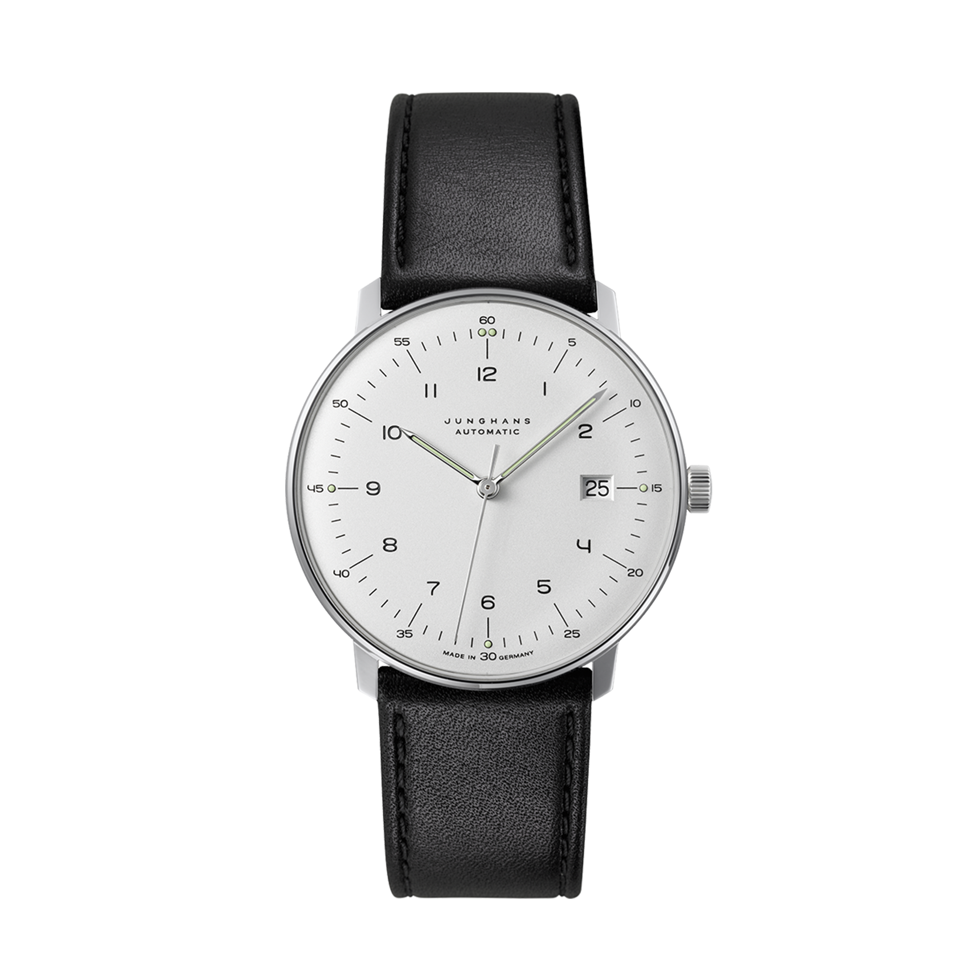 max bill Automatic - PERDONA