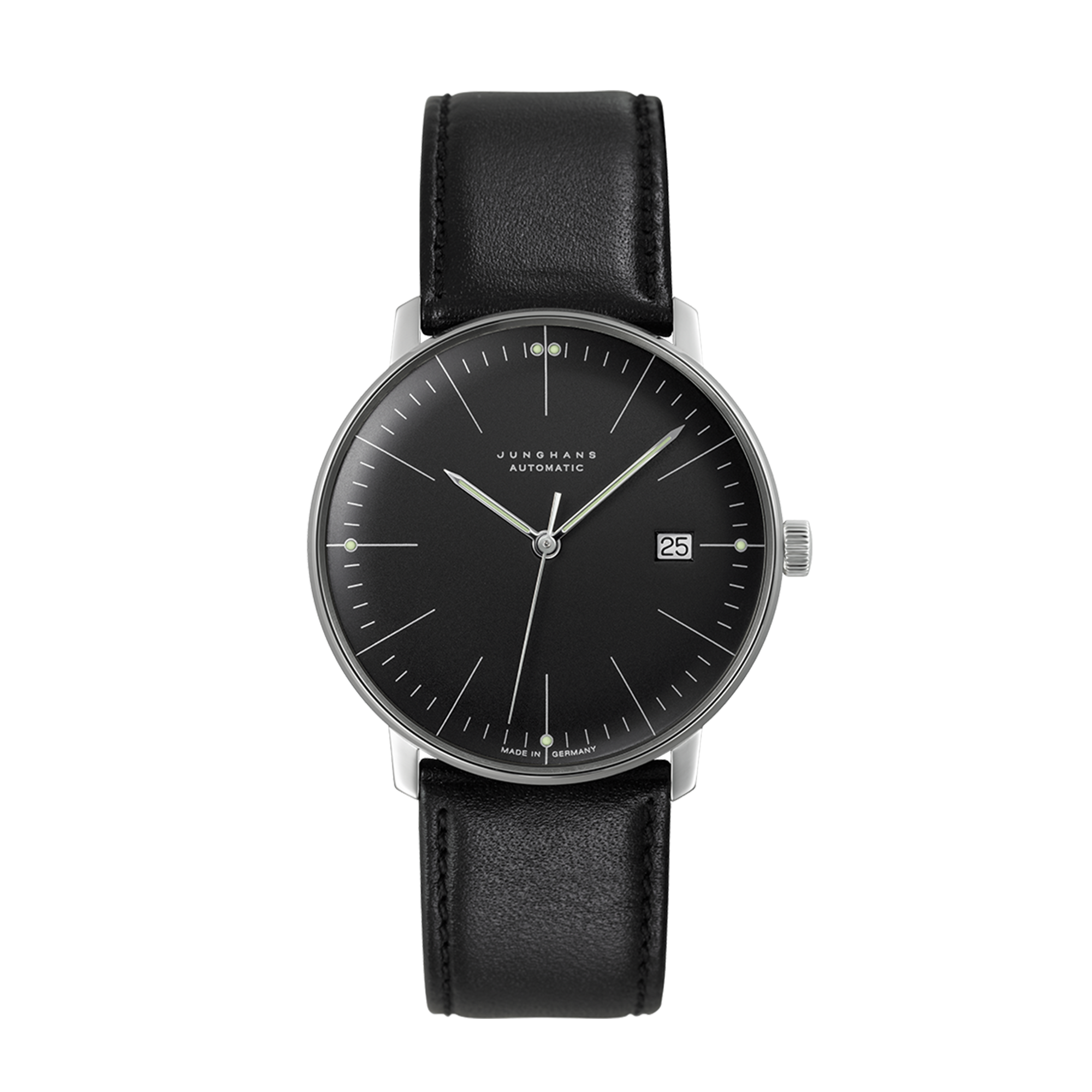 max bill Automatic - PERDONA