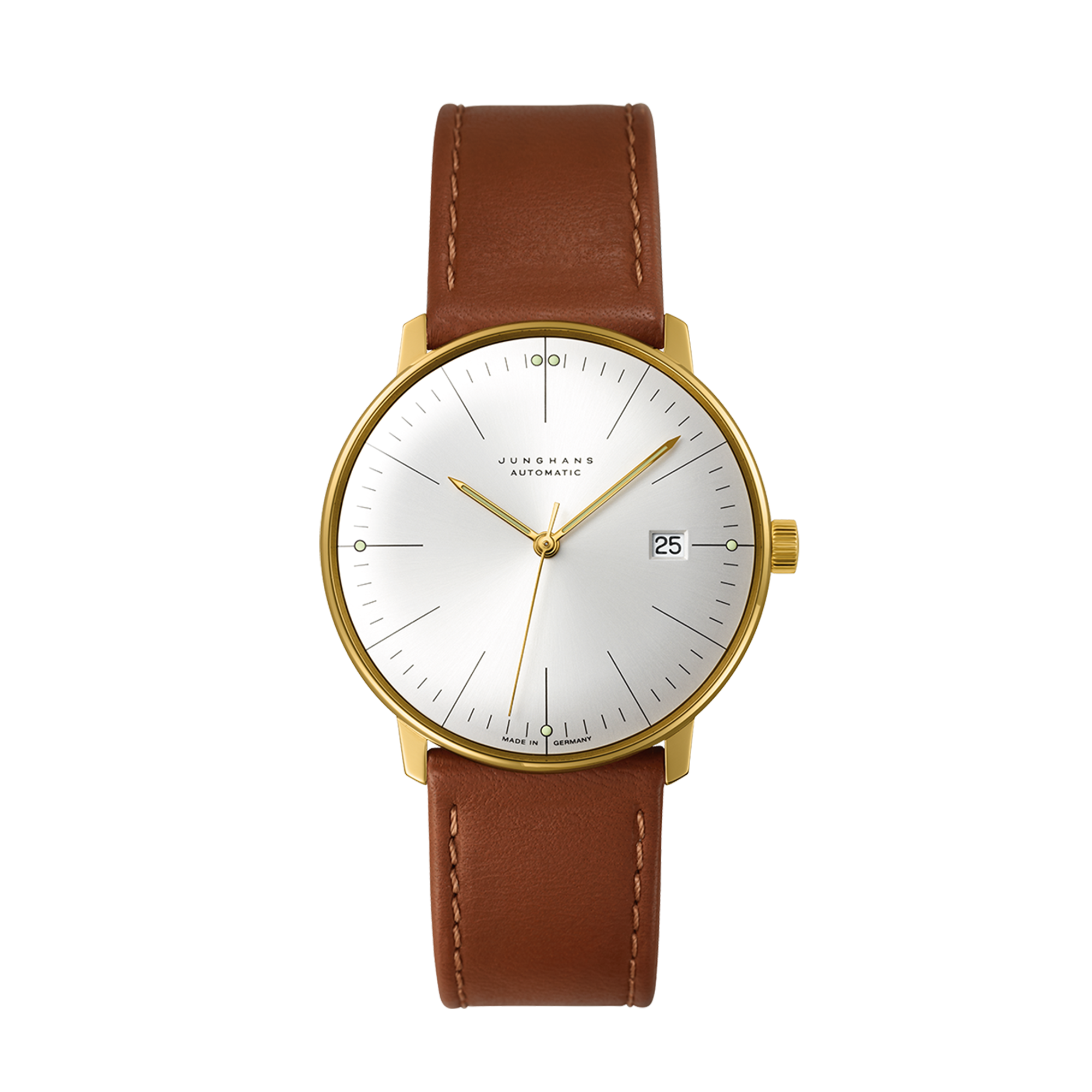 max bill Automatic - PERDONA