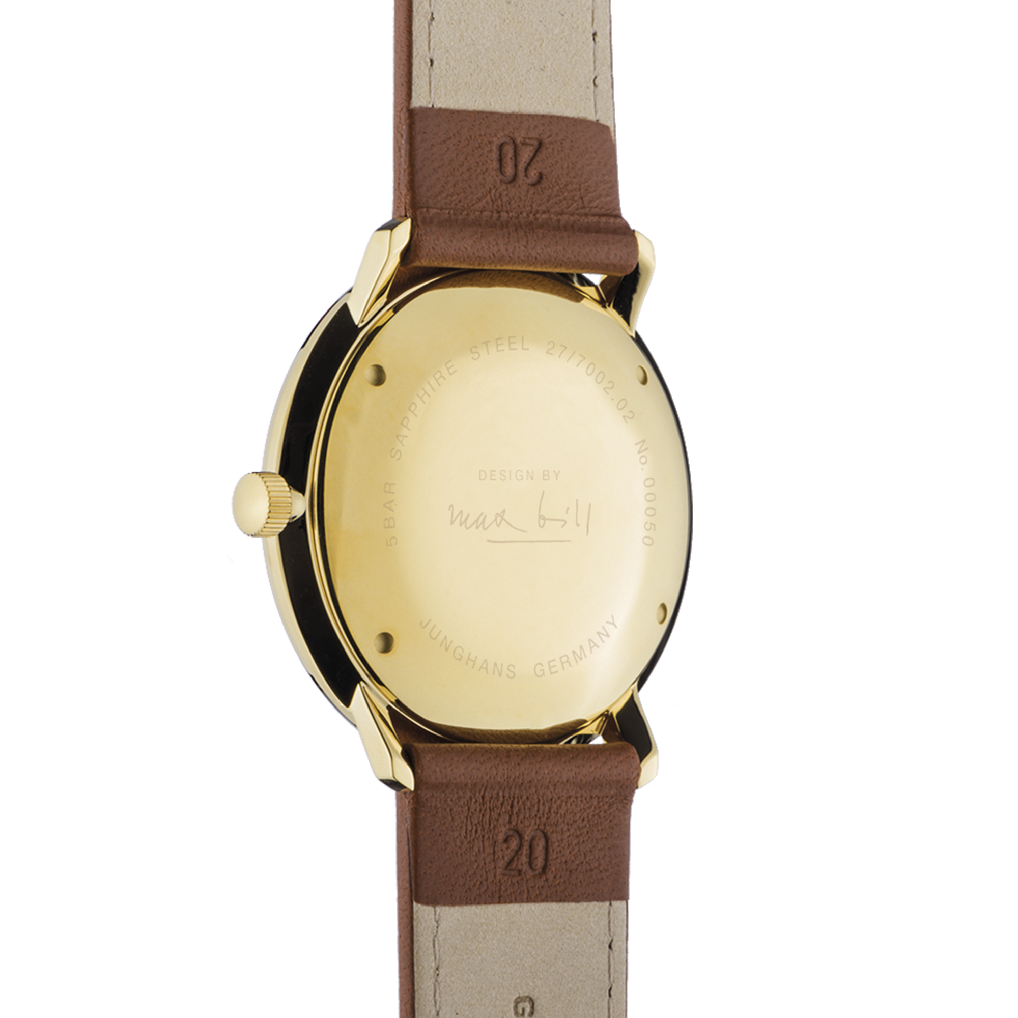 max bill Automatic - PERDONA