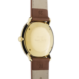 max bill Automatic - PERDONA