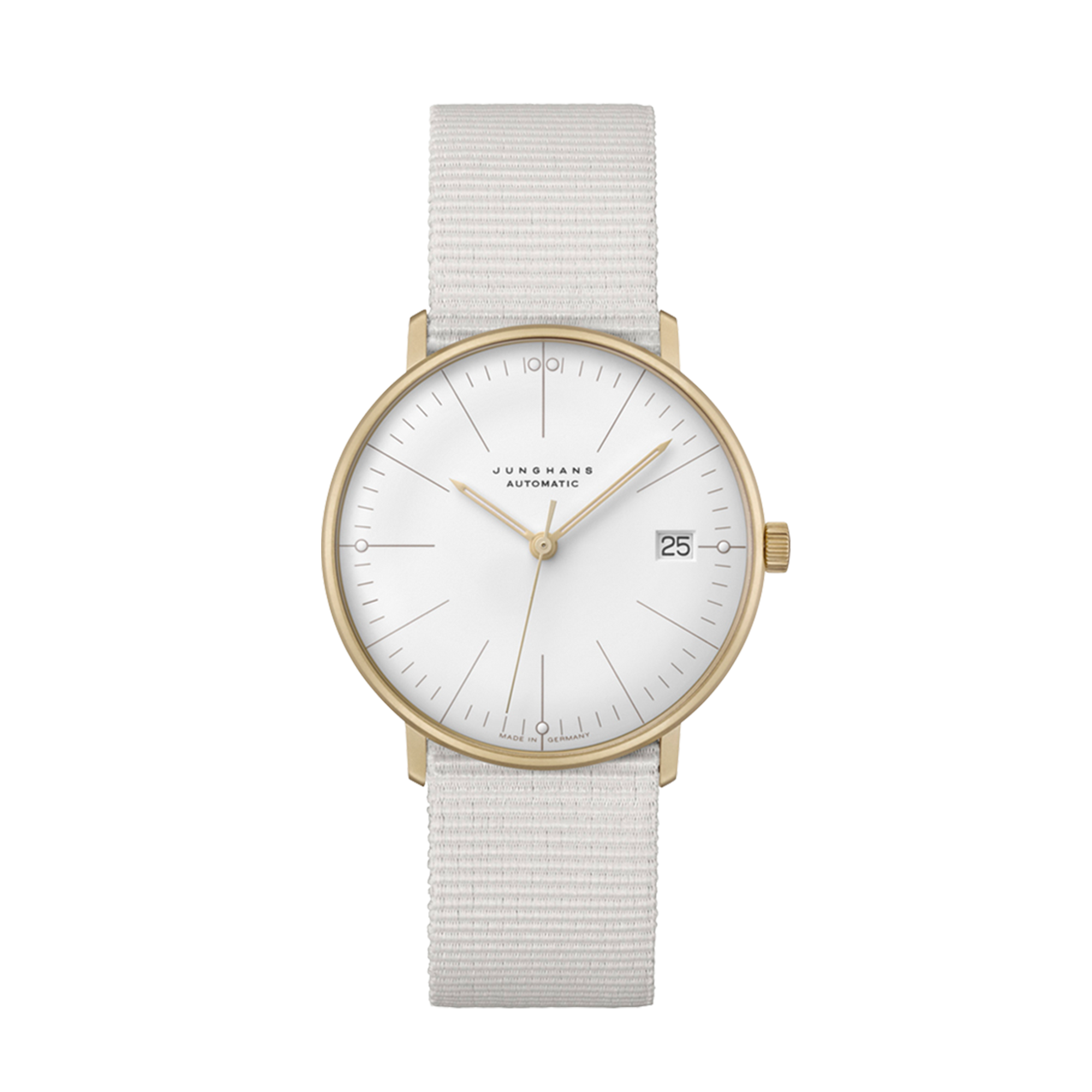 max bill Kleine Automatic