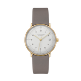 max bill Kleine Automatic - PERDONA