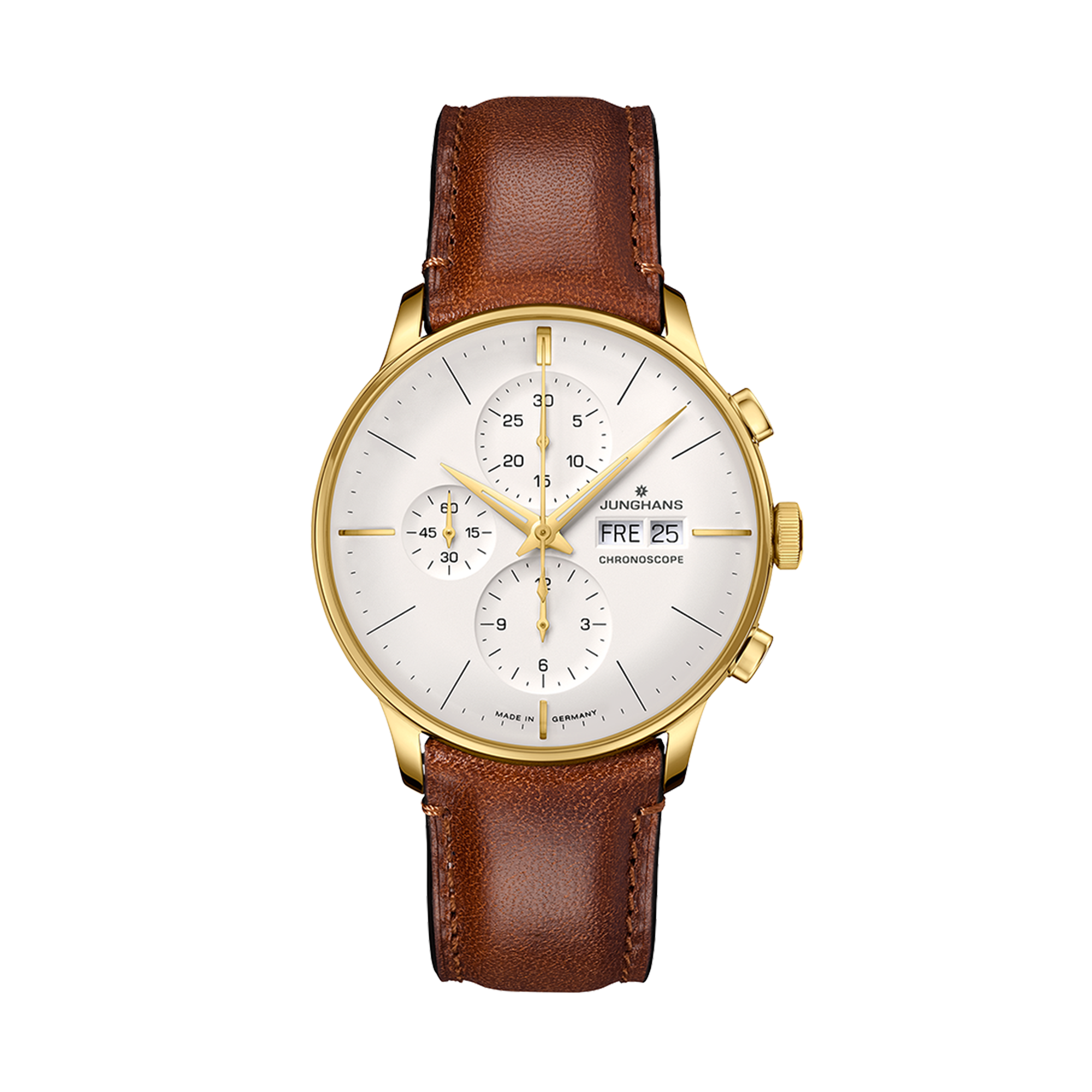 Meister Chronoscope - PERDONA