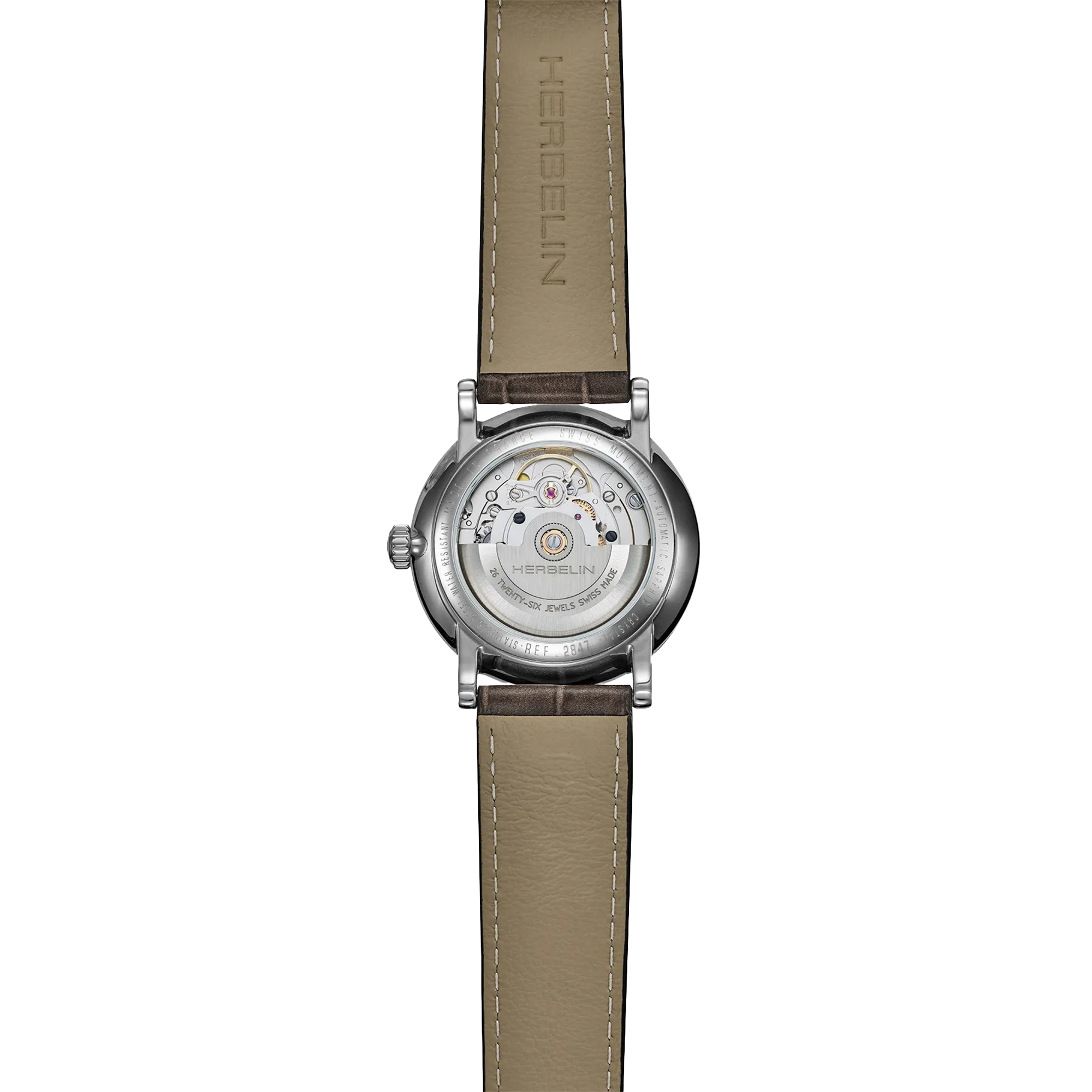 INSPIRATION AUTOMATIC - PERDONA