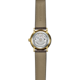 INSPIRATION AUTOMATIC