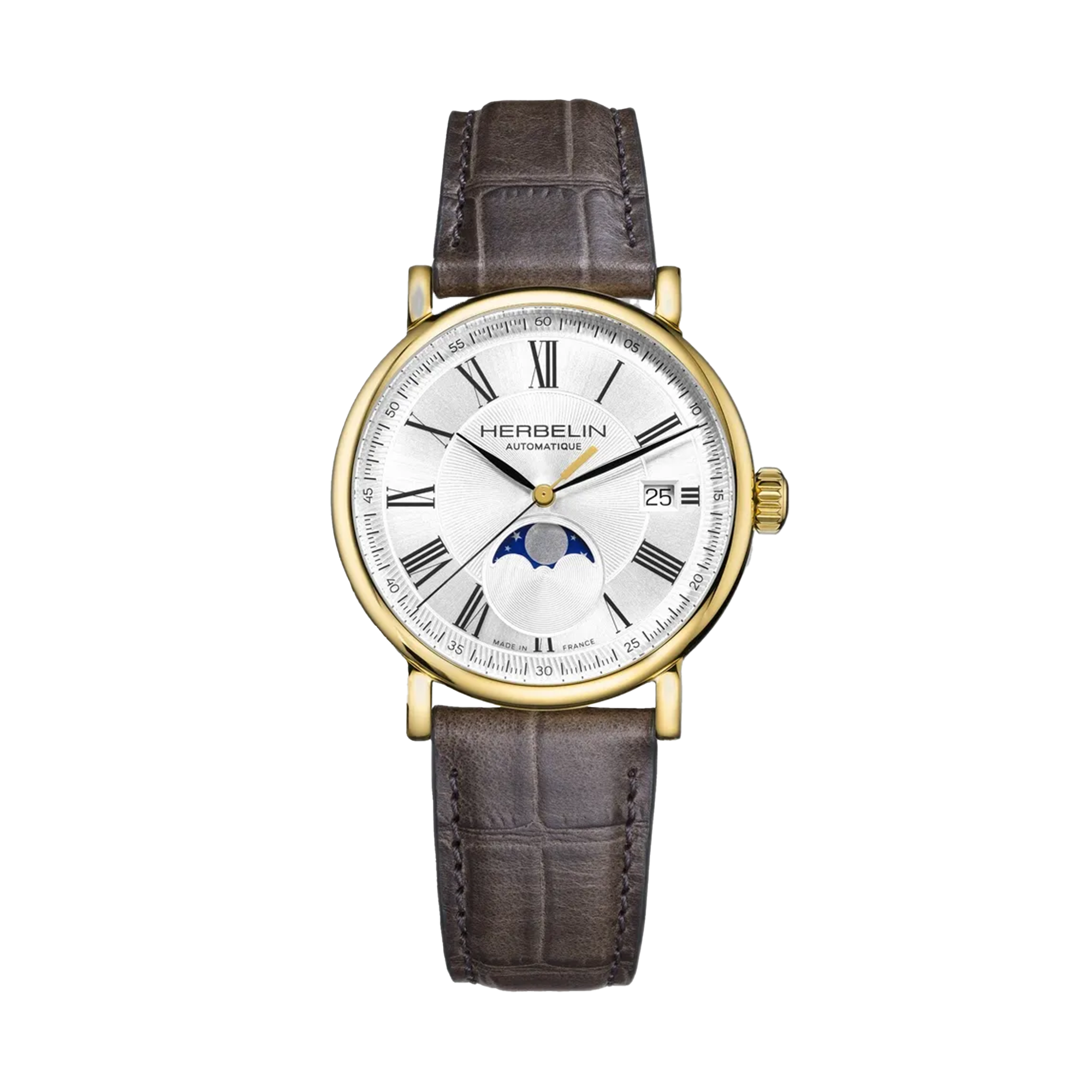 INSPIRATION AUTOMATIC