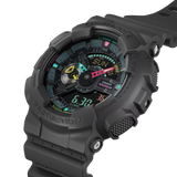 GA-110MF-1A - PERDONA