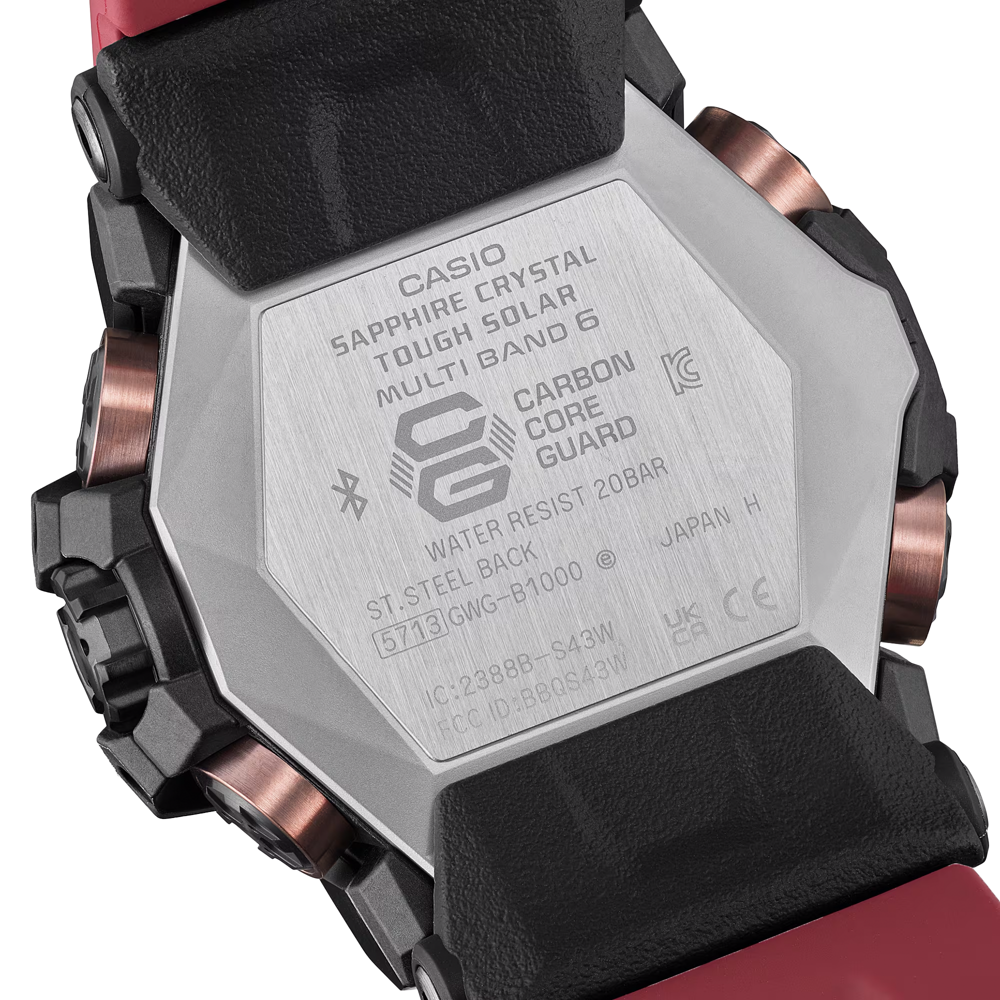 GWG-B1000-1A4 - PERDONA