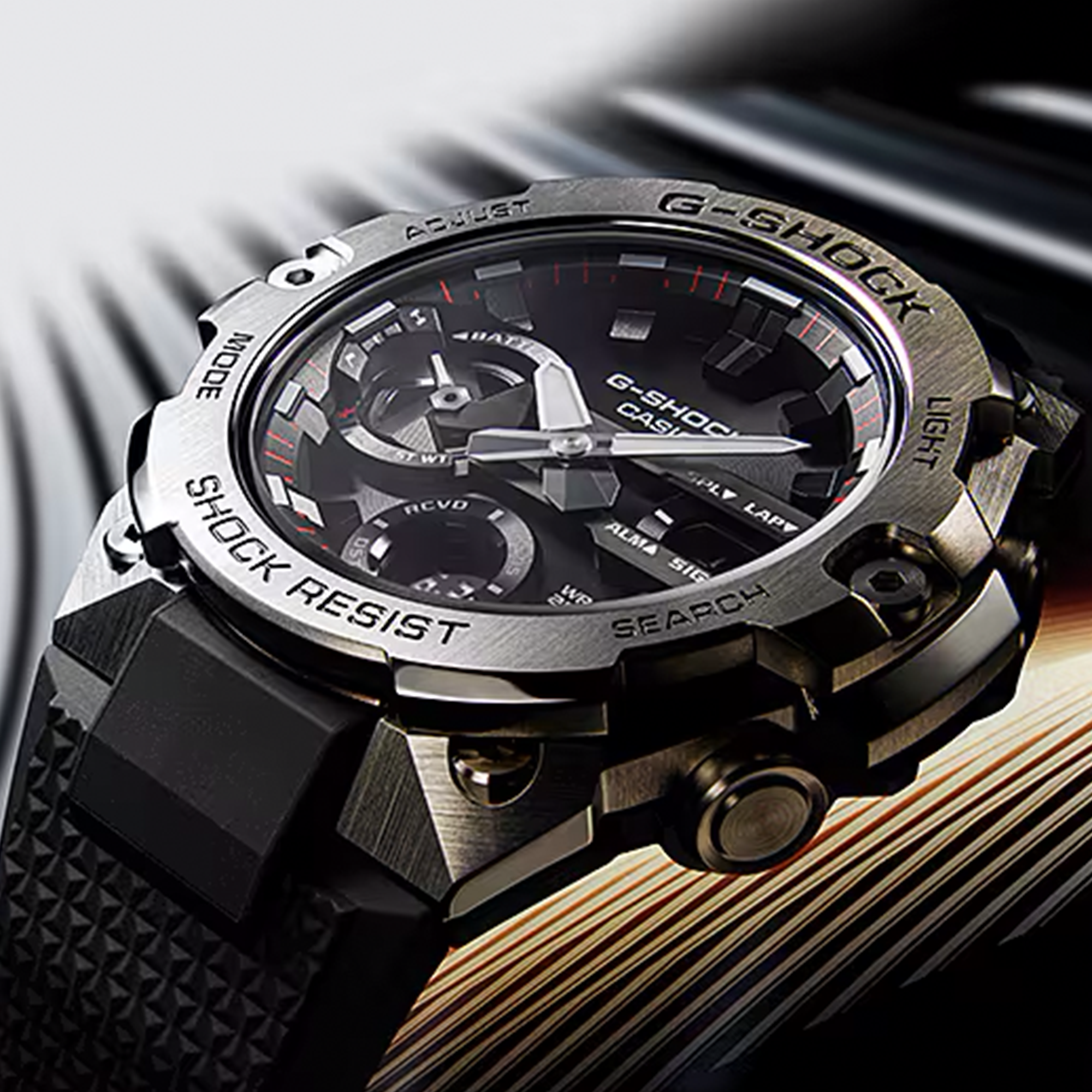 GST-B400-1A - PERDONA