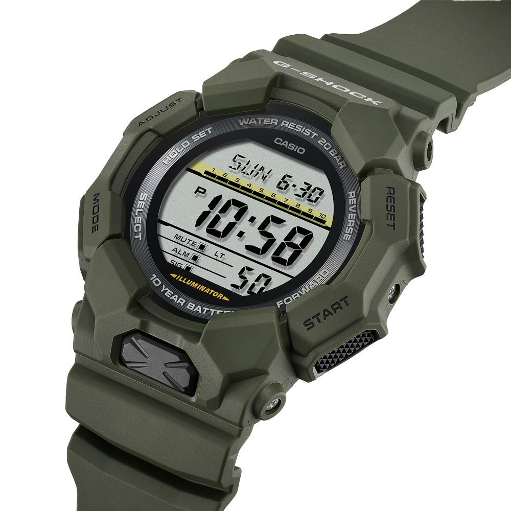 GD-010-3 - PERDONA