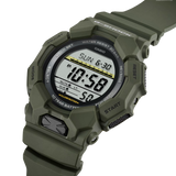 GD-010-3 - PERDONA