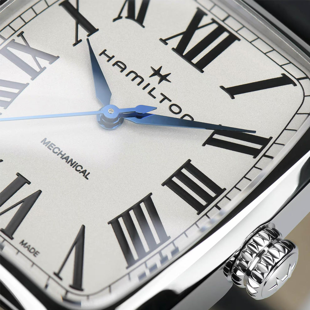 BOULTON MECHANICAL - PERDONA