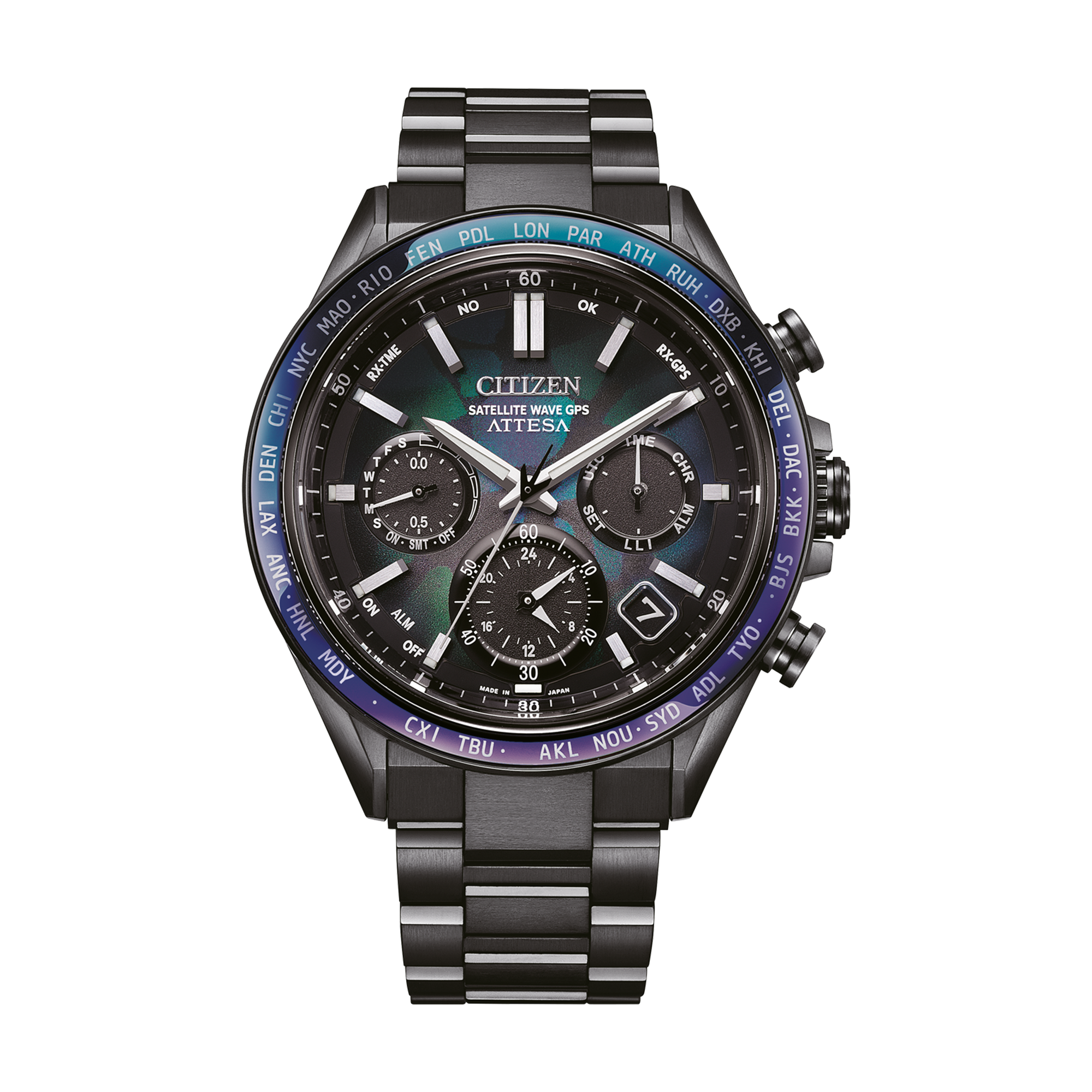 Attesa CC4057-60E