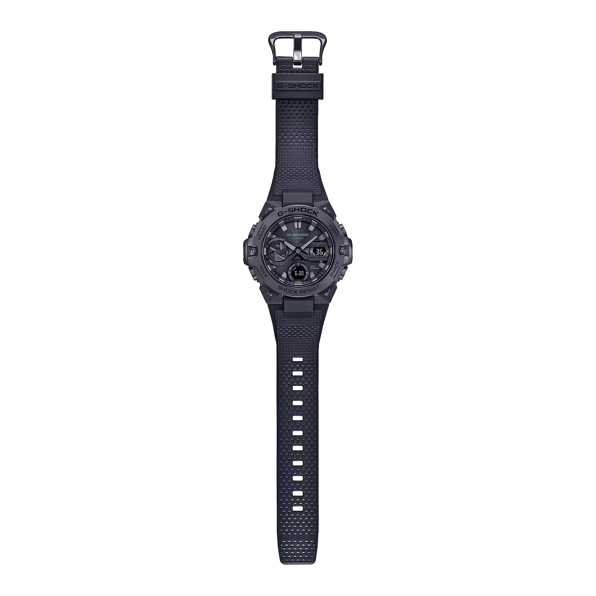 GST-B400BB-1A - PERDONA