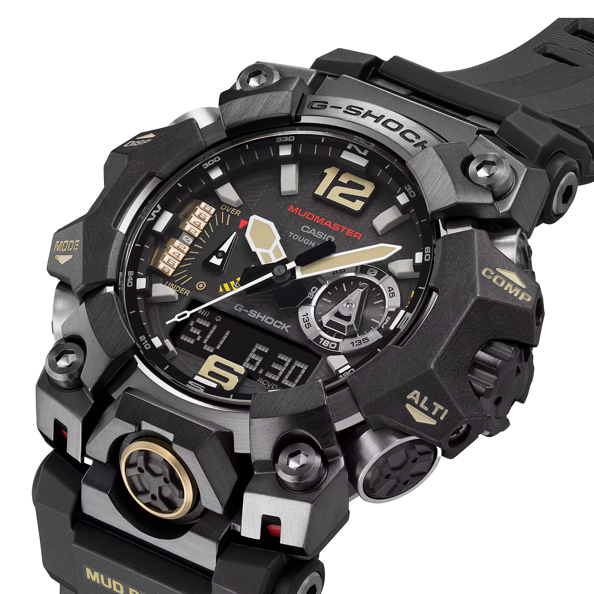 GWG-B1000-1A - PERDONA