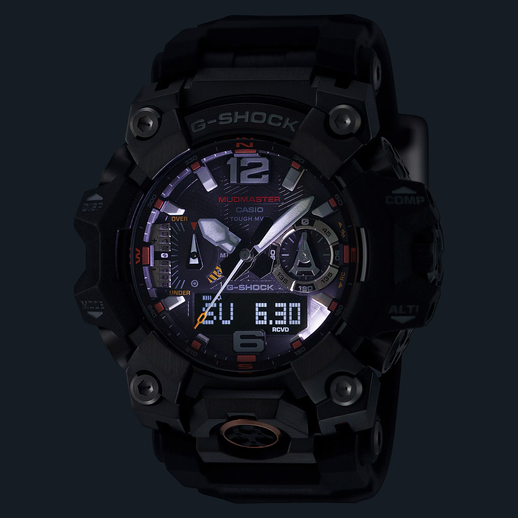 GWG-B1000EC-1A - PERDONA