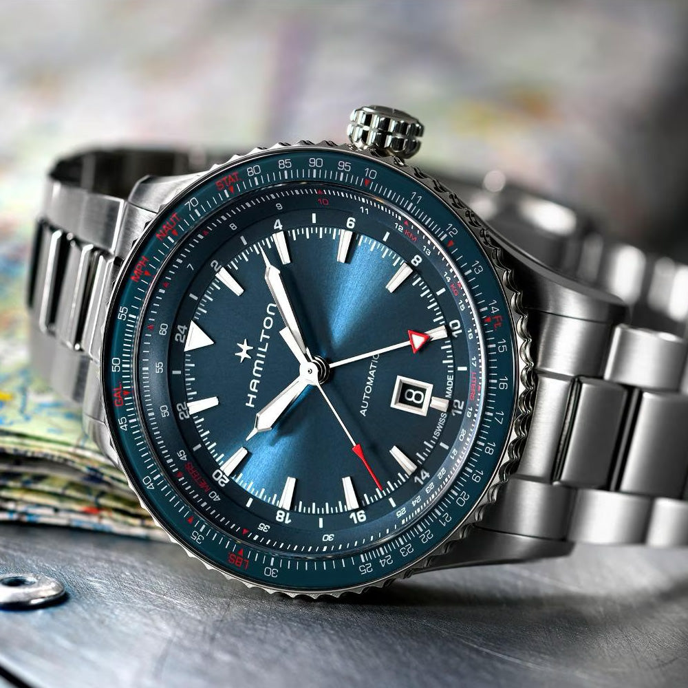 CONVERTER AUTO GMT - PERDONA