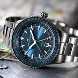 CONVERTER AUTO GMT - PERDONA