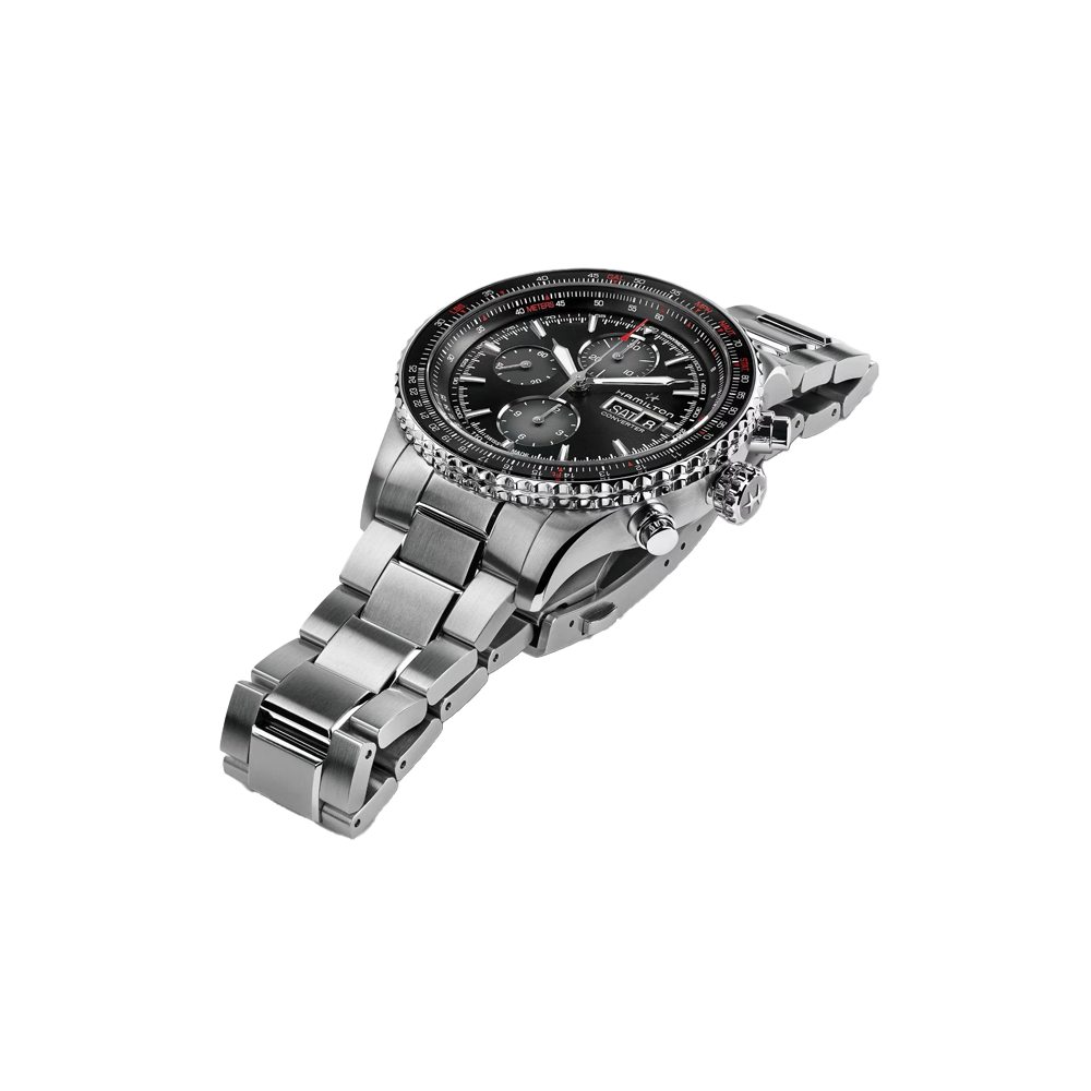 KHAKI AVIATION CONVERTER AUTO CHRONO - PERDONA