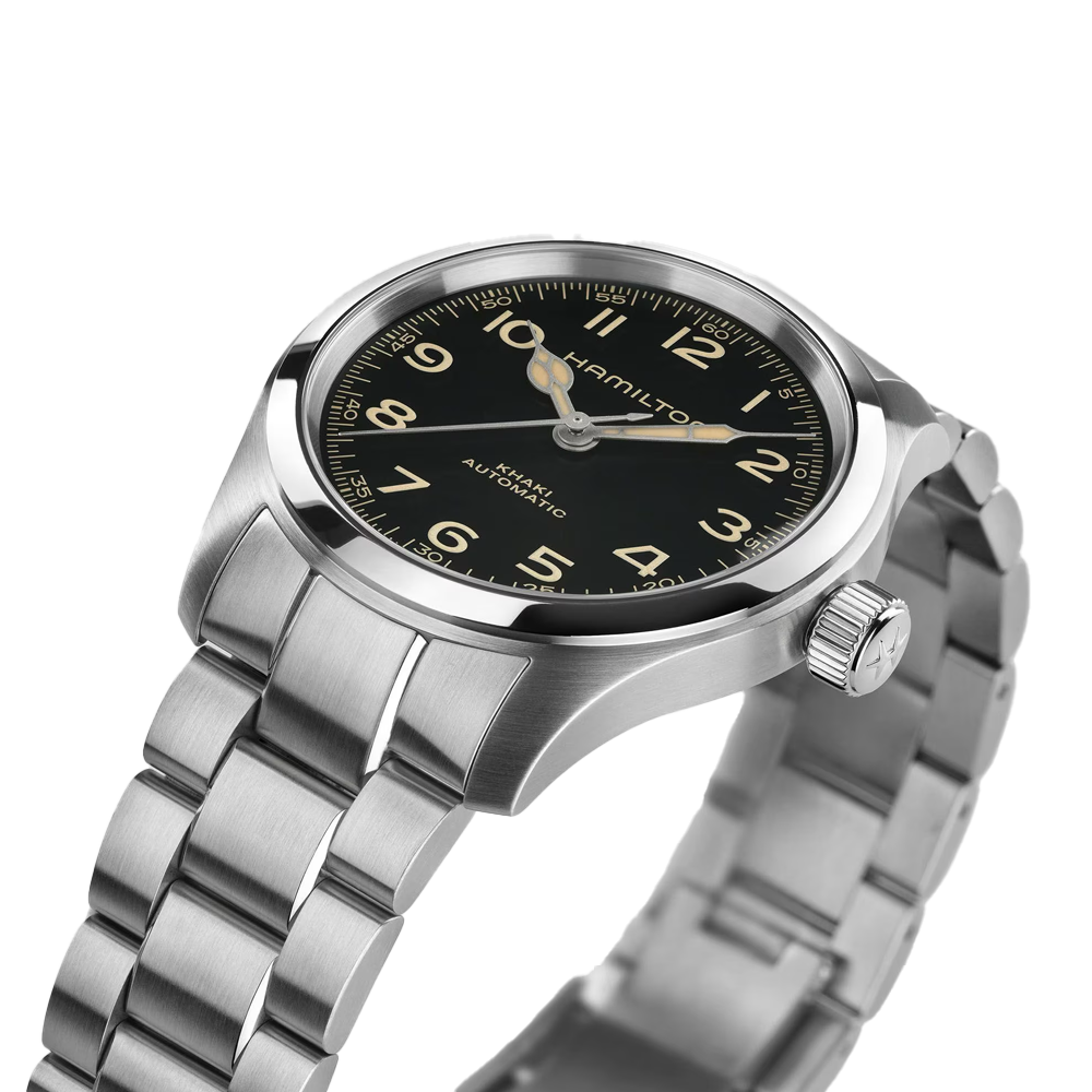 MURPH 38MM - PERDONA