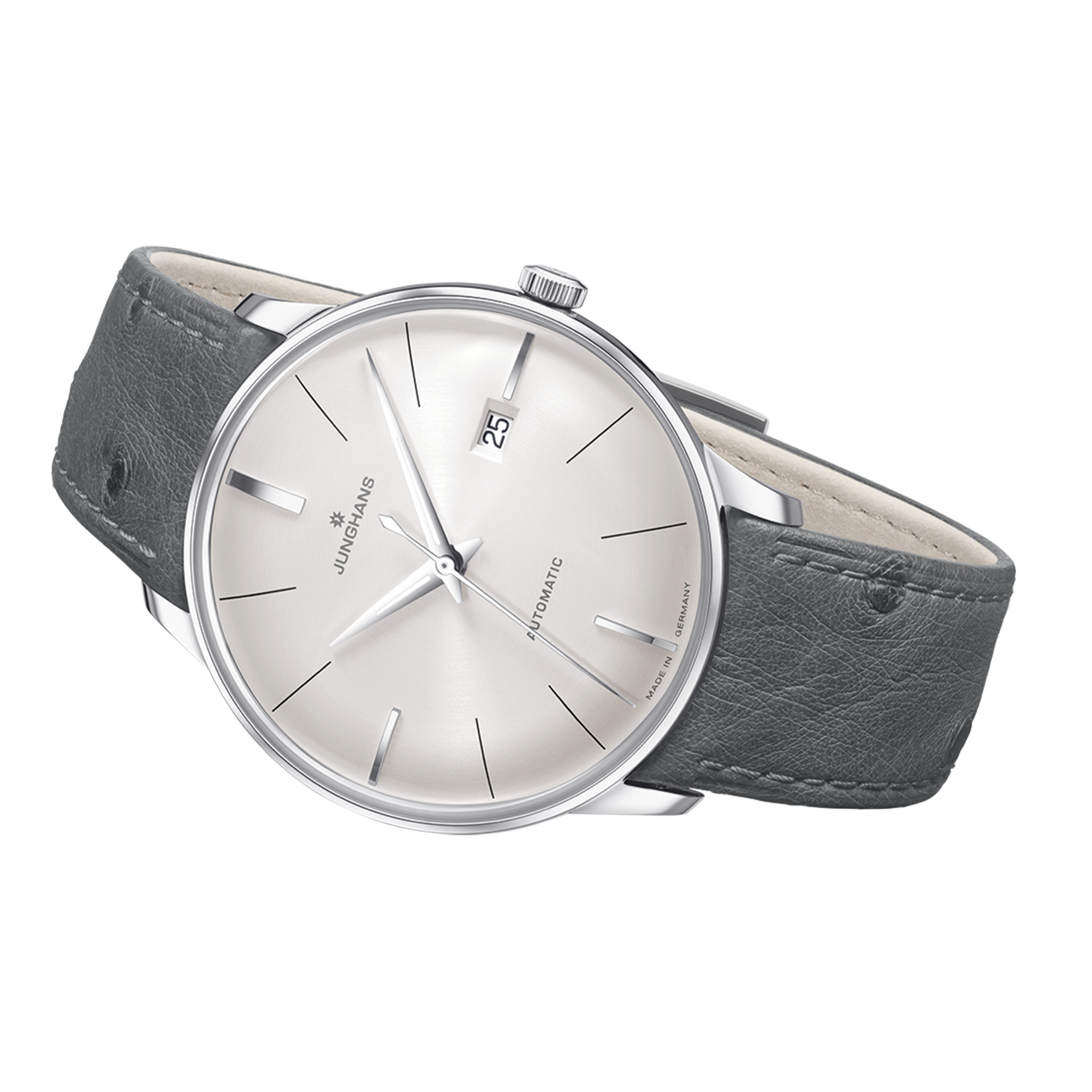Meister Automatic - PERDONA