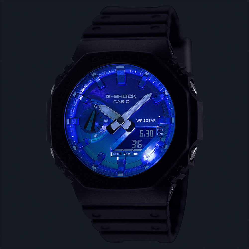 GA-2100FL-1A - PERDONA