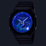 GA-2100FL-1A - PERDONA