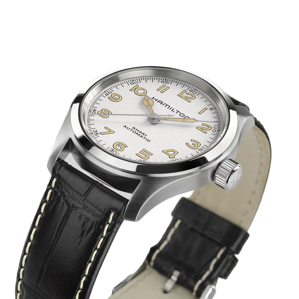 MURPH 38MM - PERDONA