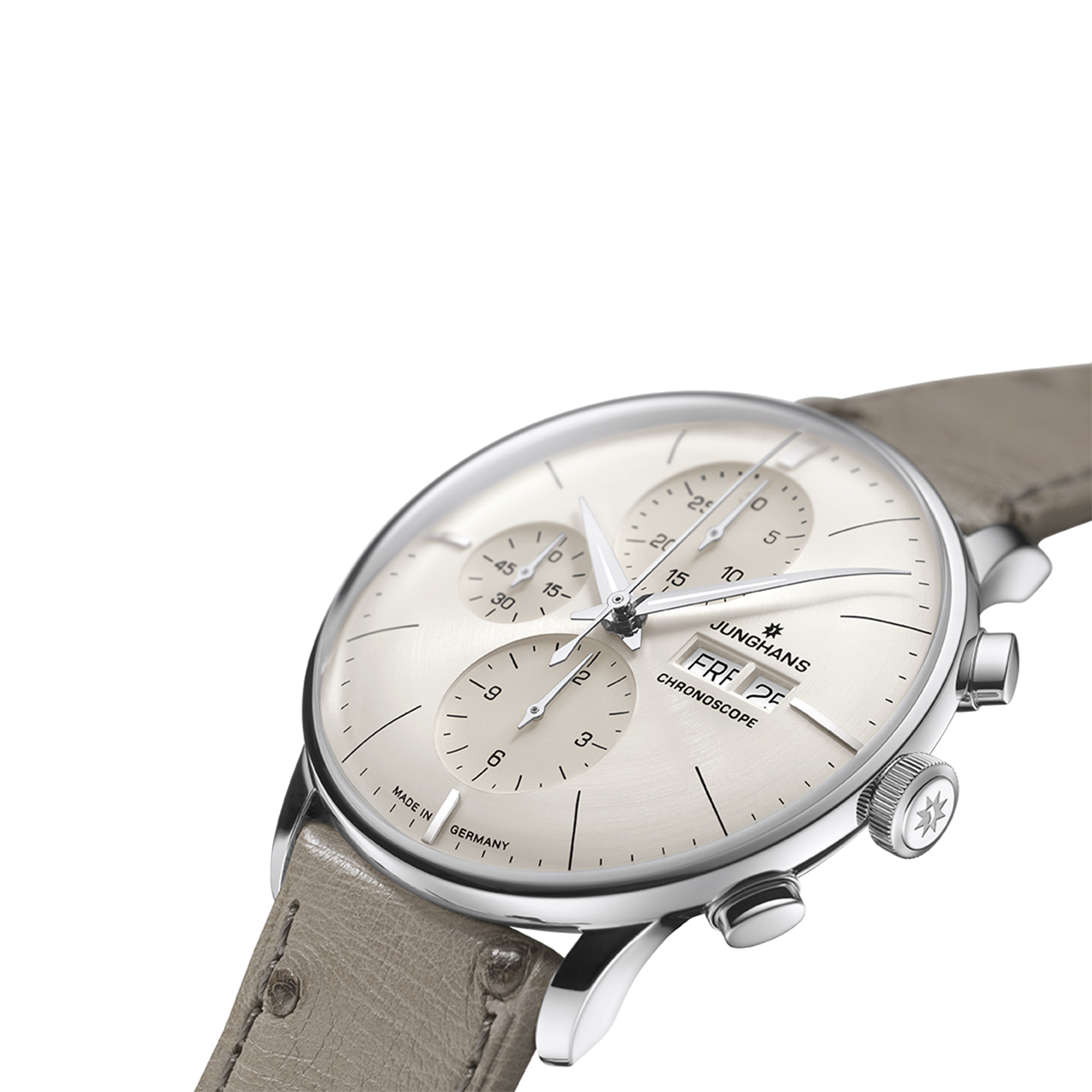 Meister Chronoscope - PERDONA