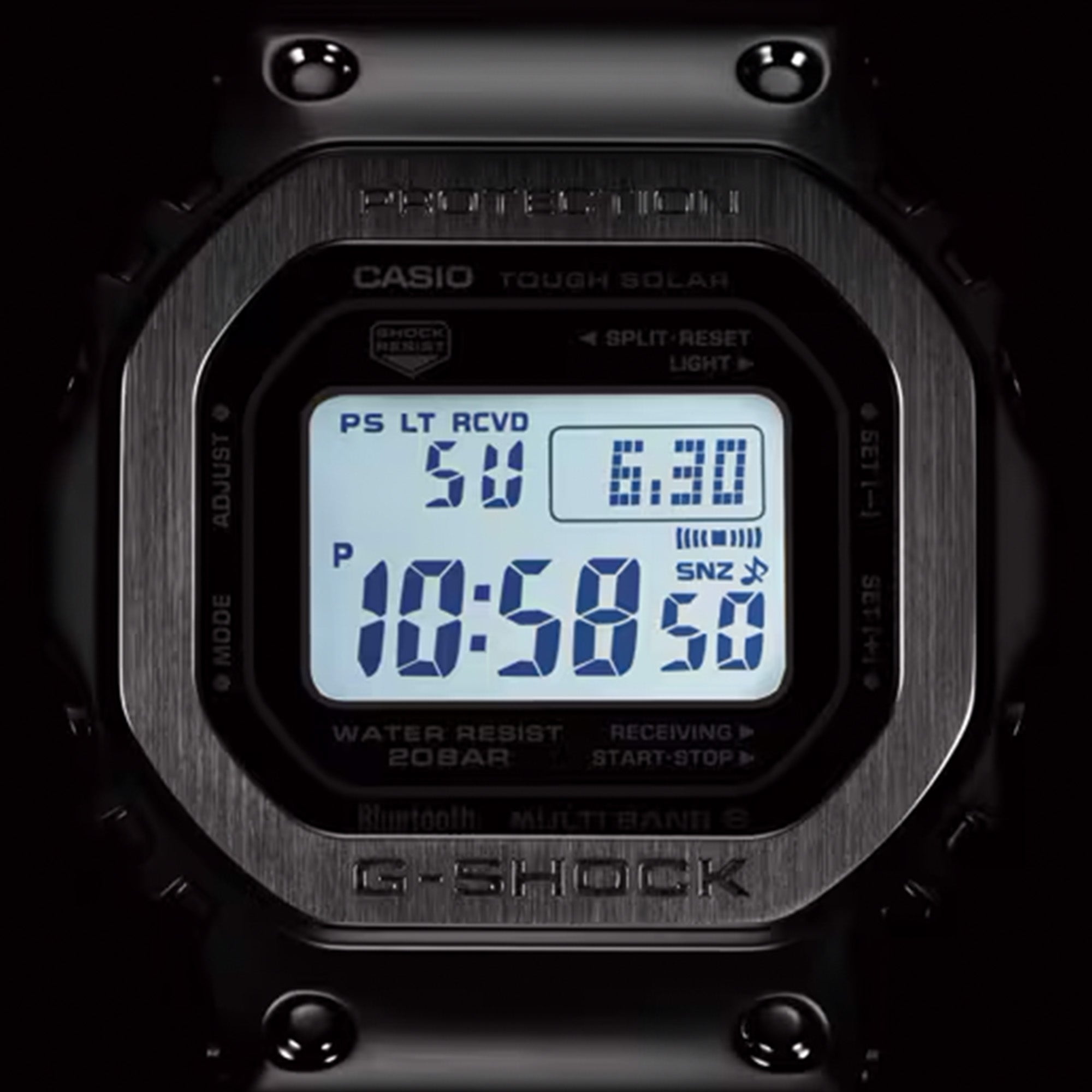 GMW-B5000D-1 - PERDONA