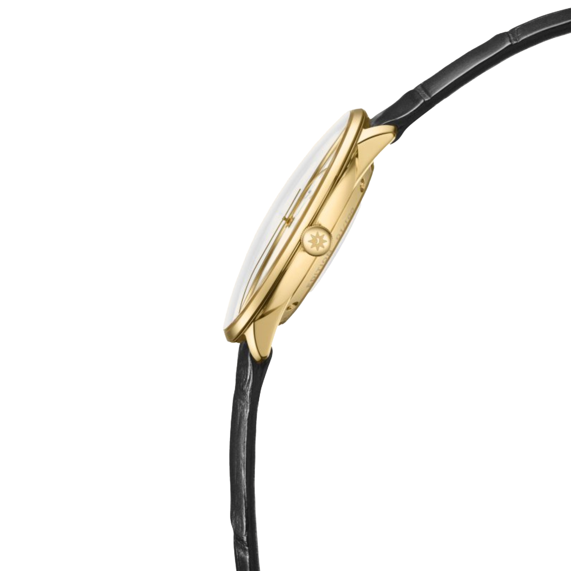 Meister Fein Automatik Gold Limited 100 - PERDONA