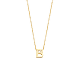 Gelbgoldenes B - PERDONA