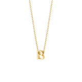 Gelbgoldenes B - PERDONA