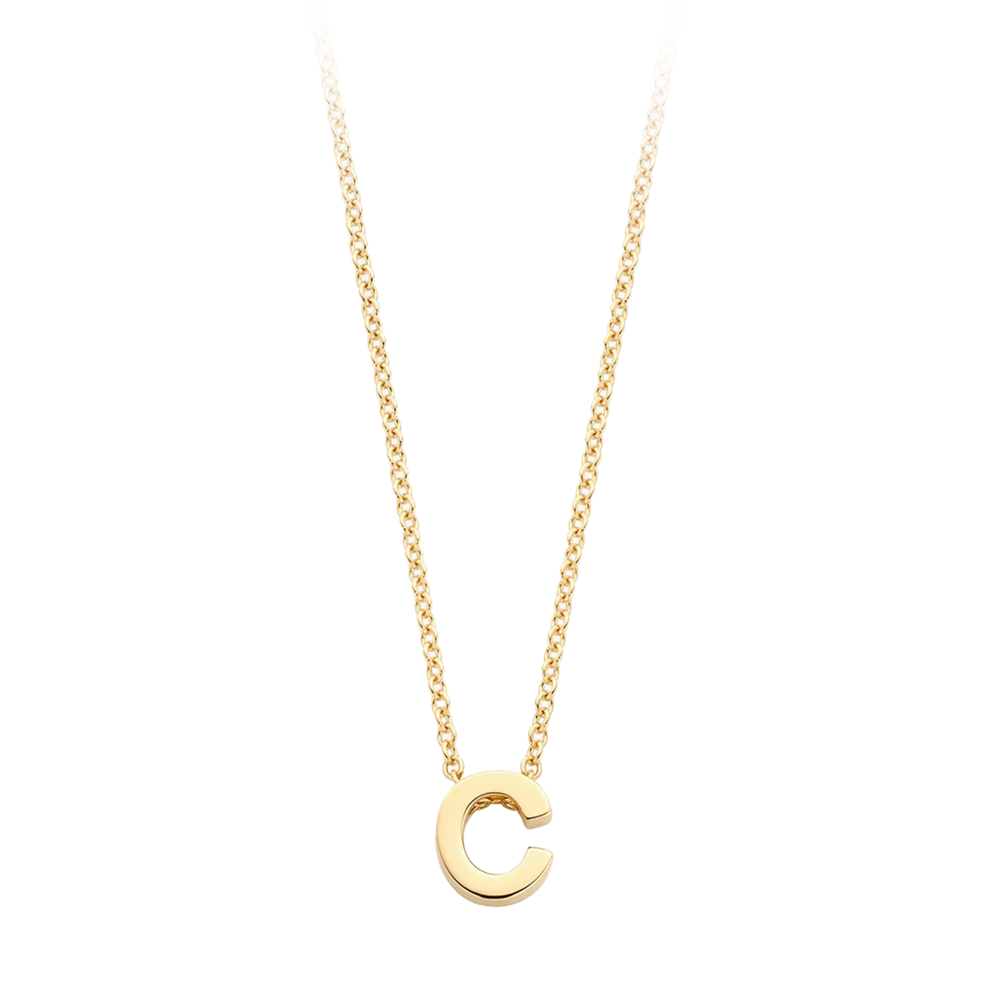 Gelbgoldenes C - PERDONA