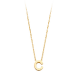 Gelbgoldenes C - PERDONA