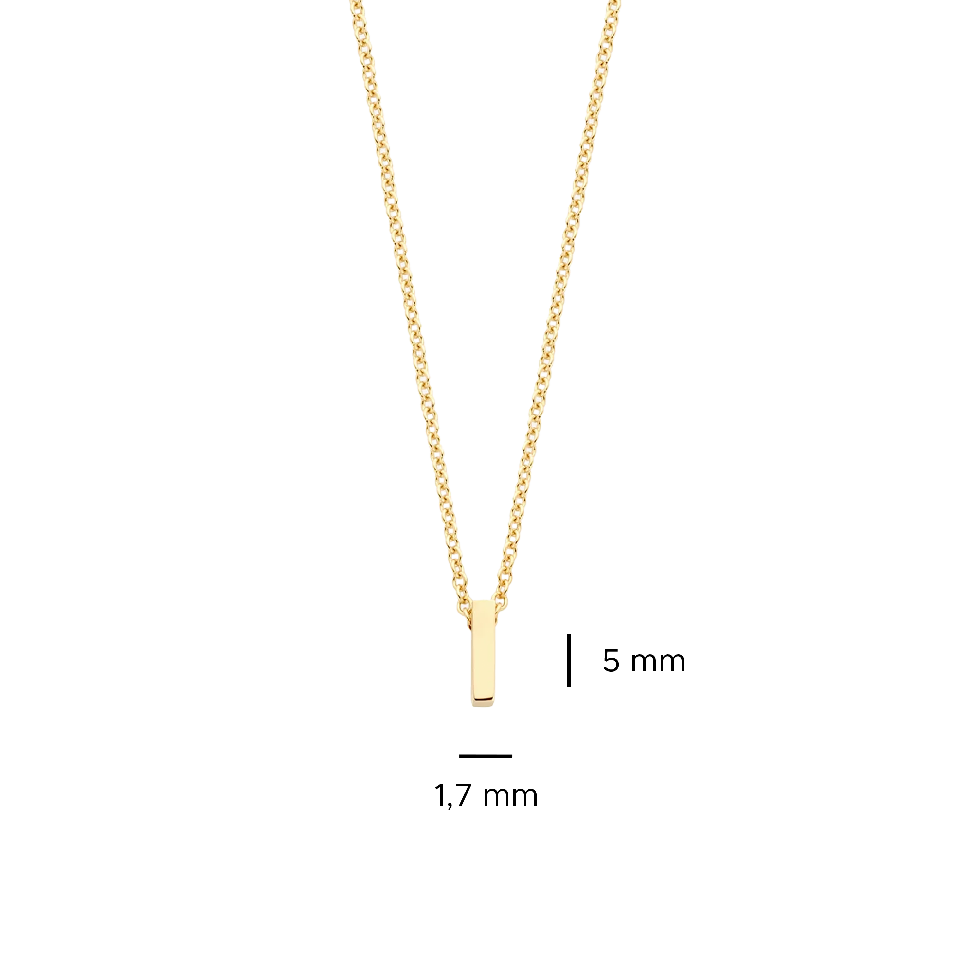 Gelbgoldenes I - PERDONA