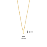 Gelbgoldenes I - PERDONA