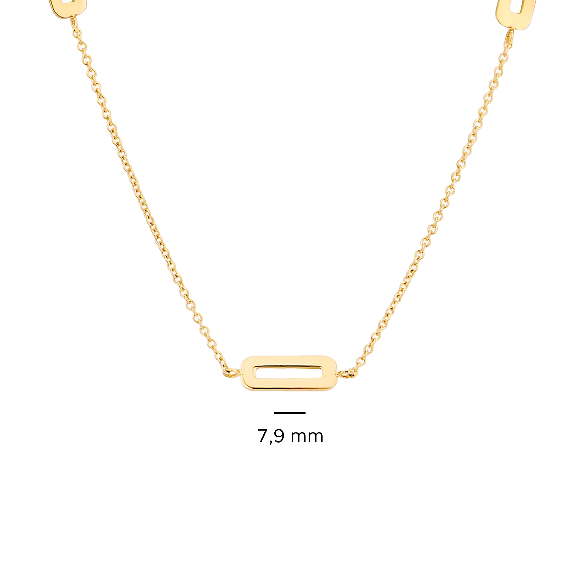 Ringglied - PERDONA
