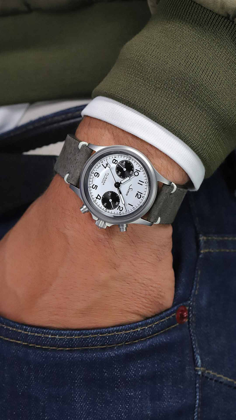 356 FLIEGER Klassik W - PERDONA