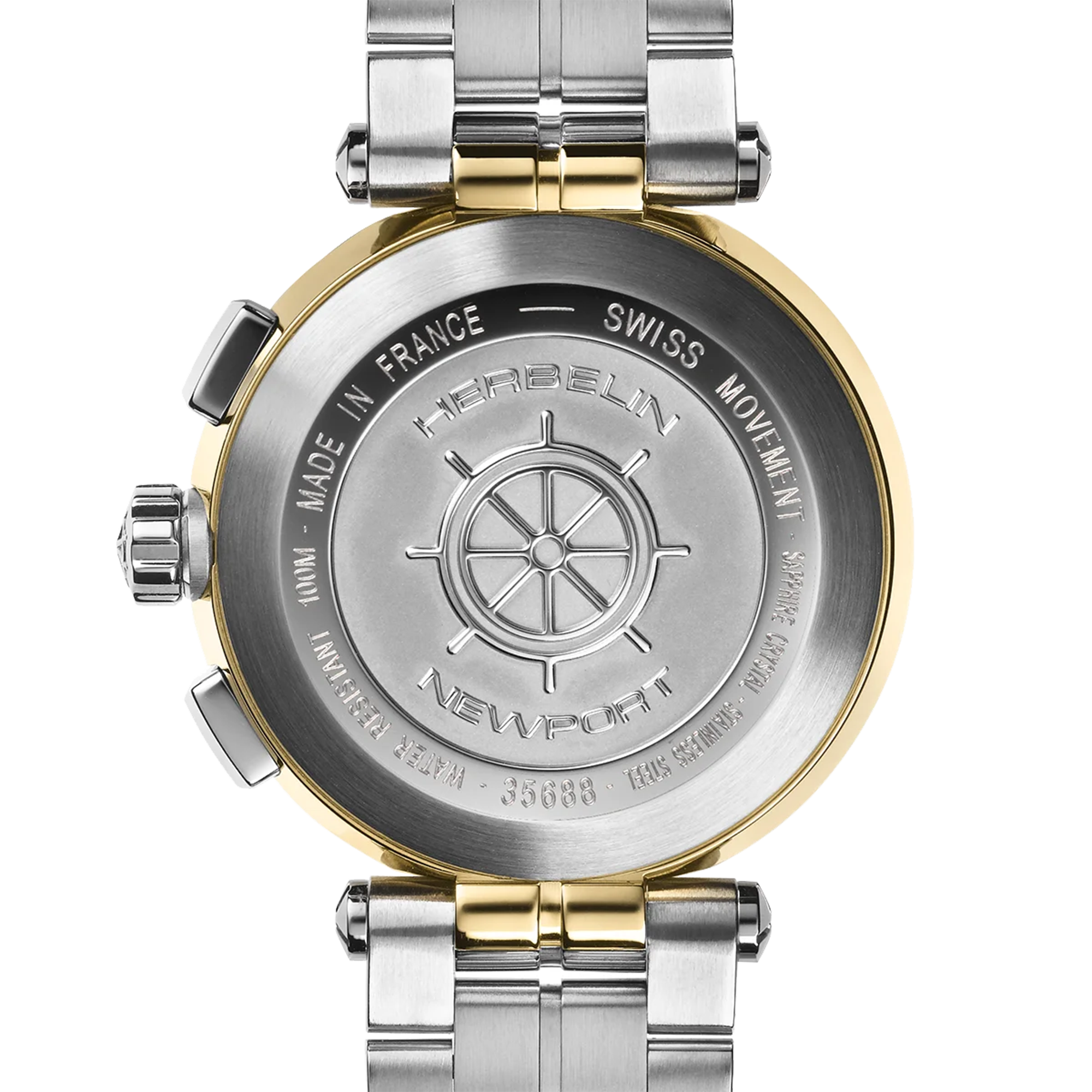 NEWPORT CHRONO