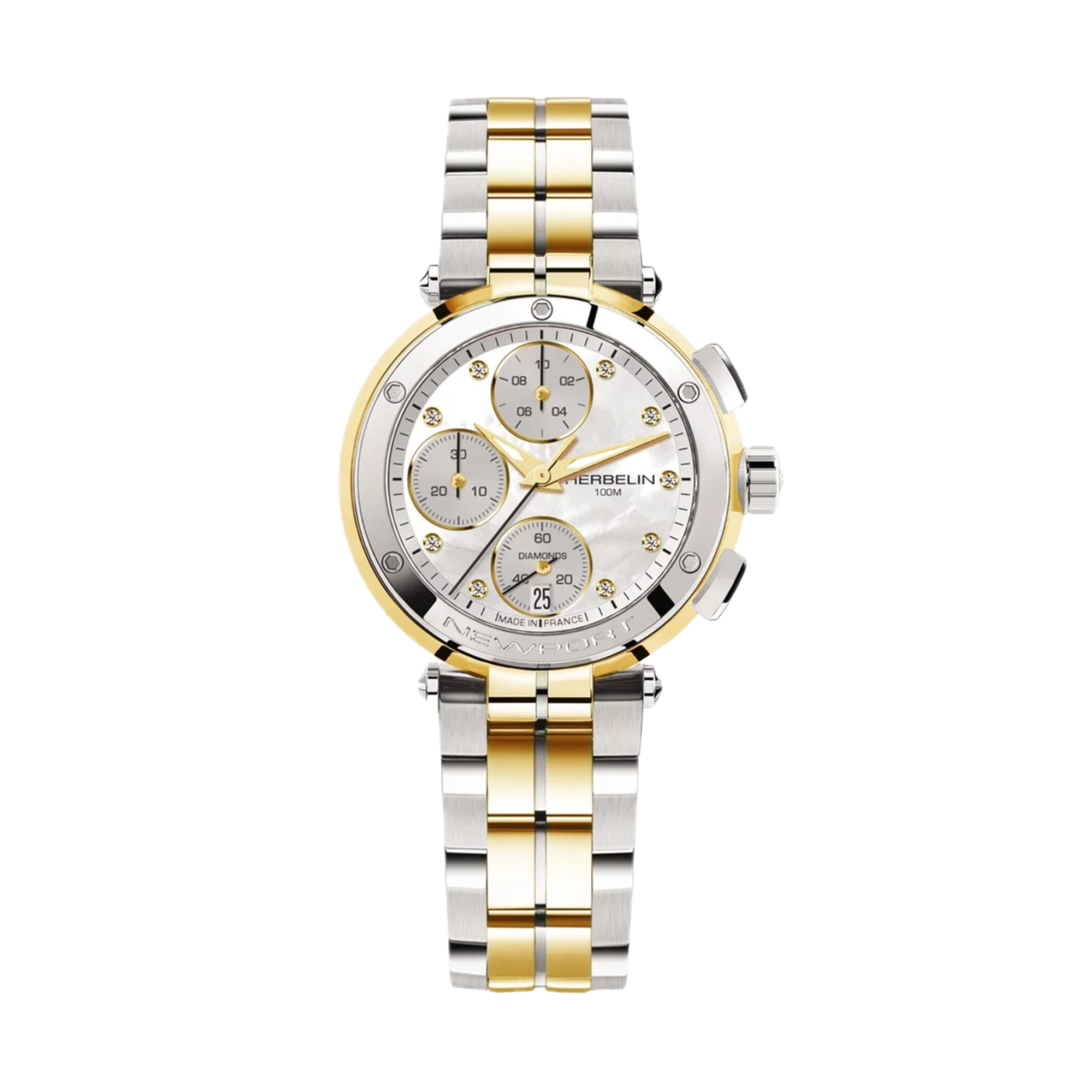 NEWPORT CHRONO